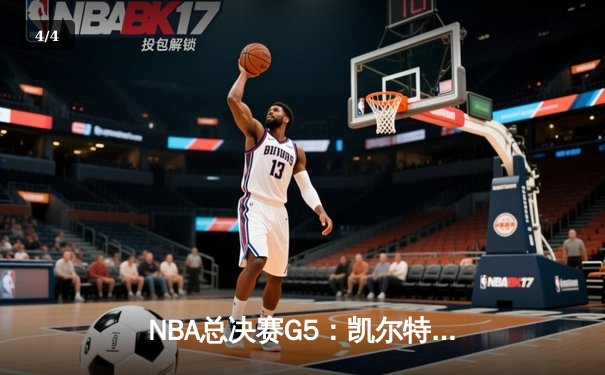 NBA总决赛G5：凯尔特人逆转独行侠夺队史第18冠 塔图姆荣膺FMVP - 4