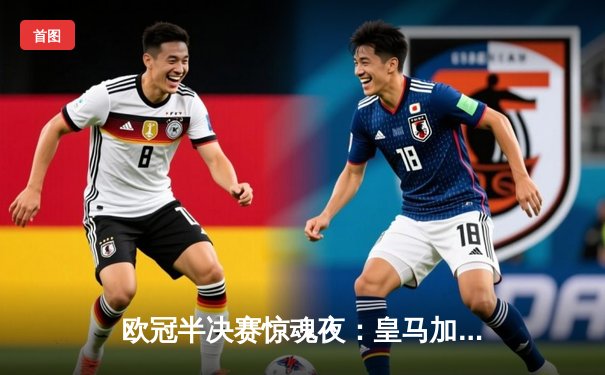 欧冠半决赛惊魂夜：皇马加时绝杀拜仁，维尼修斯独造三球