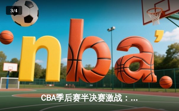 CBA季后赛半决赛激战：辽宁男篮加时逆转广东 赵继伟砍下生涯新高38分 - 3